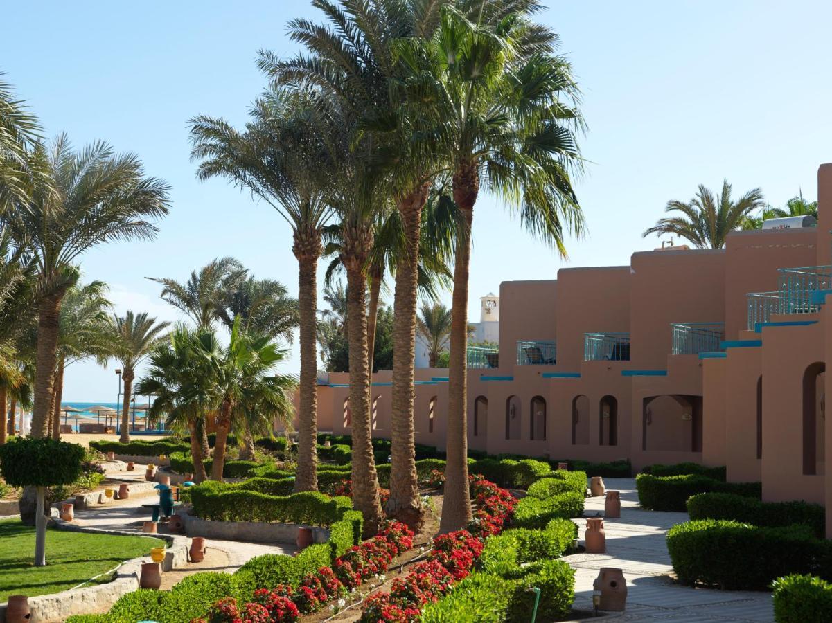 Club Paradisio El Gouna Red Sea Hurghada Esterno foto
