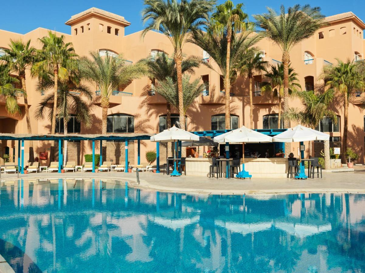 Club Paradisio El Gouna Red Sea Hurghada Esterno foto