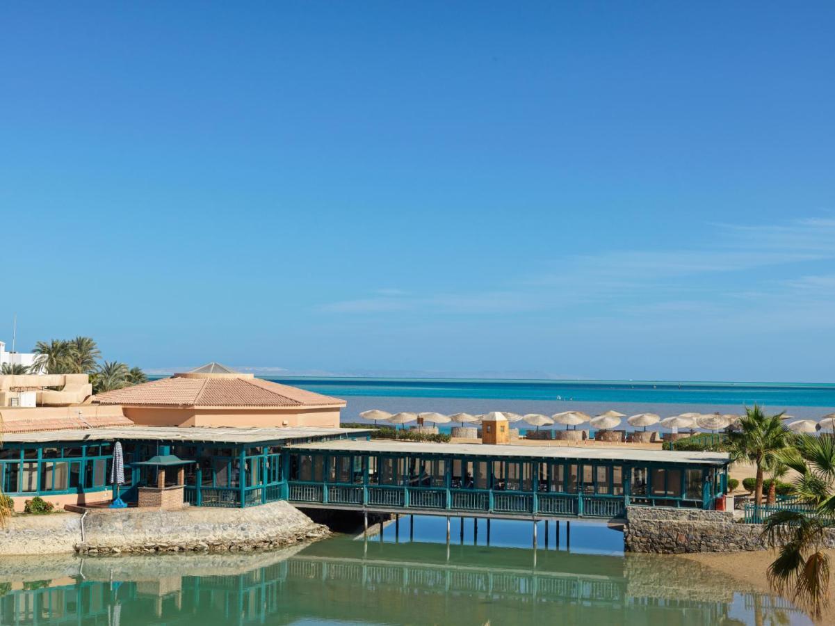 Club Paradisio El Gouna Red Sea Hurghada Esterno foto