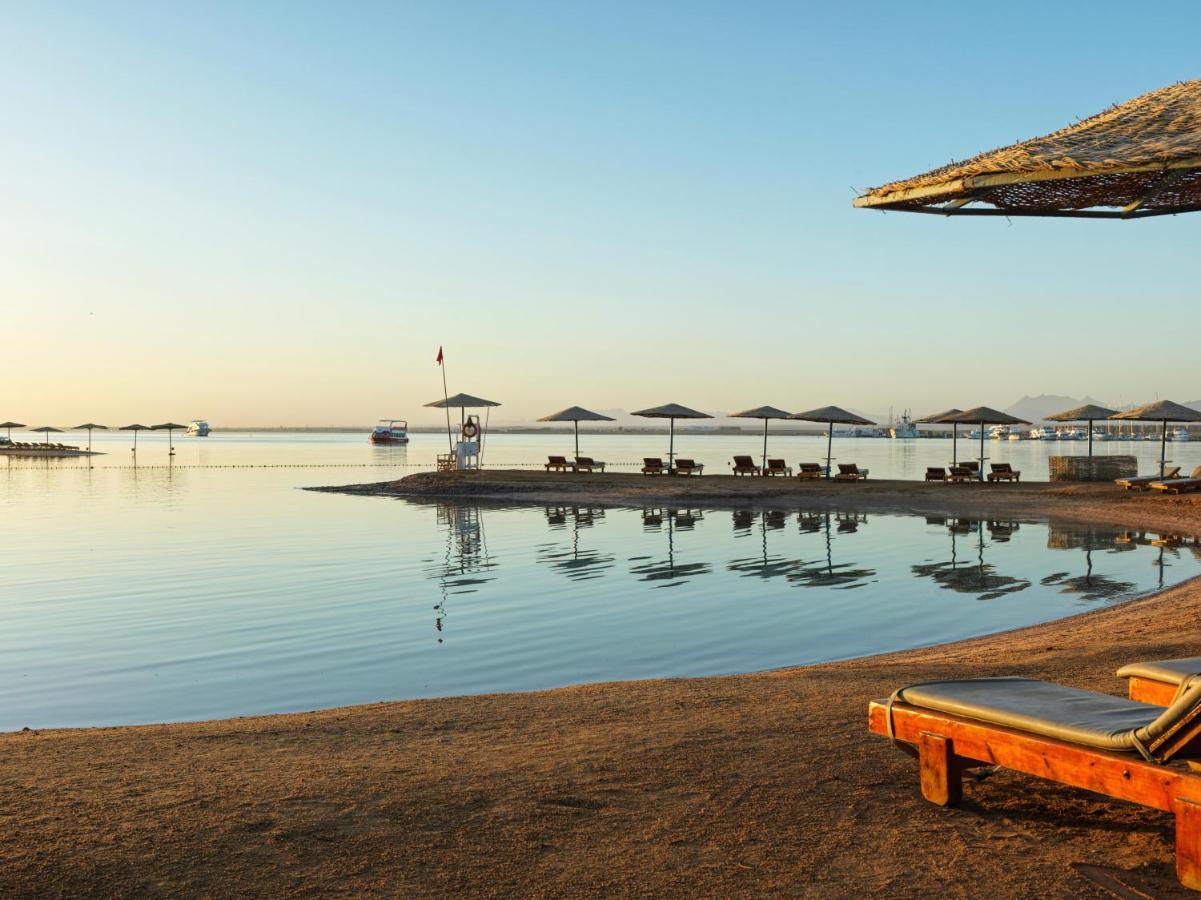 Club Paradisio El Gouna Red Sea Hurghada Esterno foto