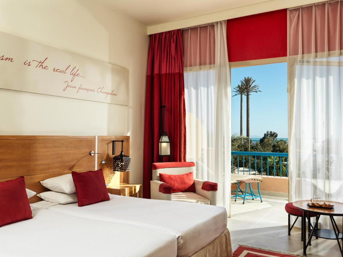 Club Paradisio El Gouna Red Sea Hurghada Esterno foto