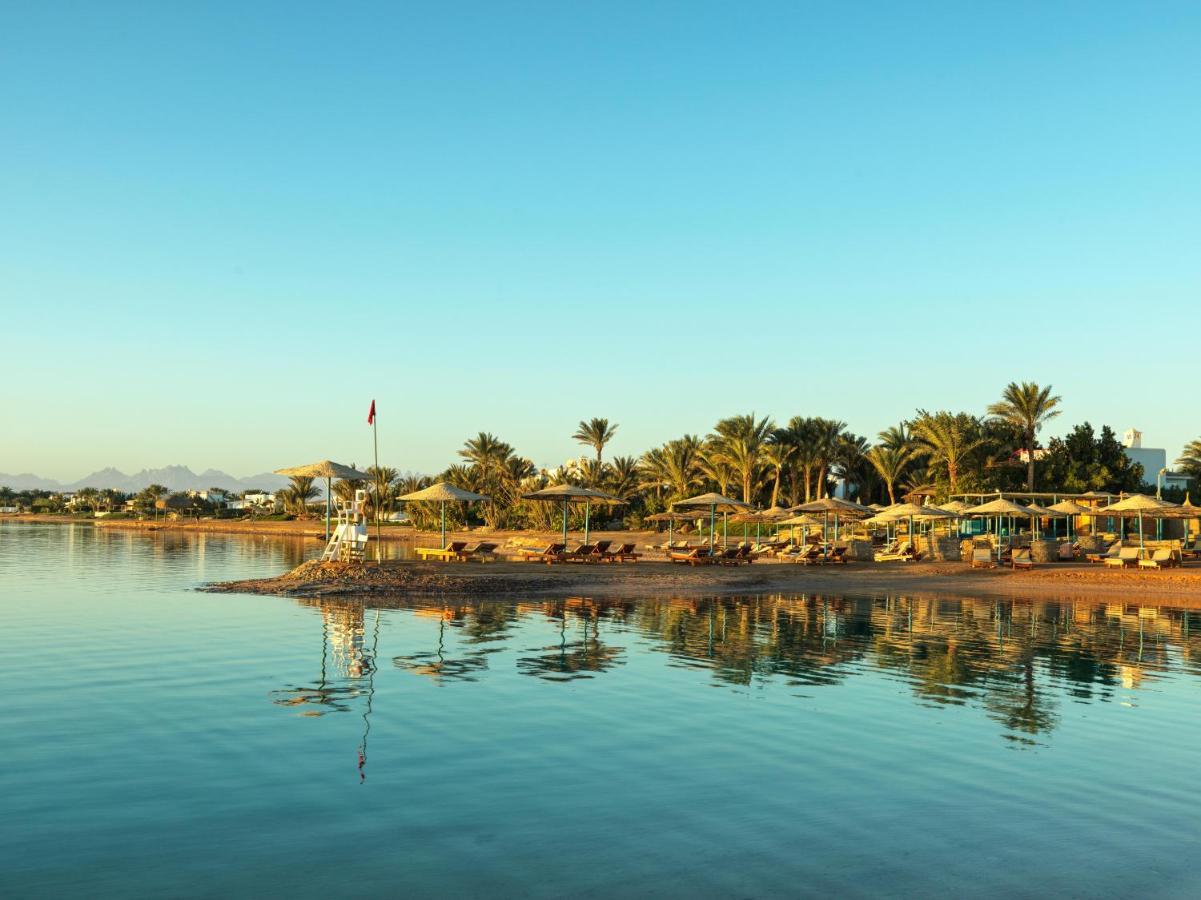 Club Paradisio El Gouna Red Sea Hurghada Esterno foto