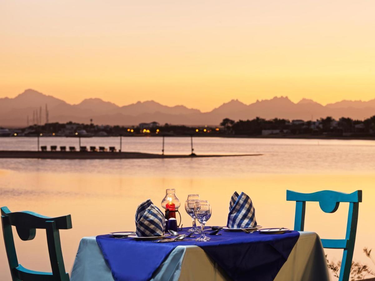 Club Paradisio El Gouna Red Sea Hurghada Esterno foto
