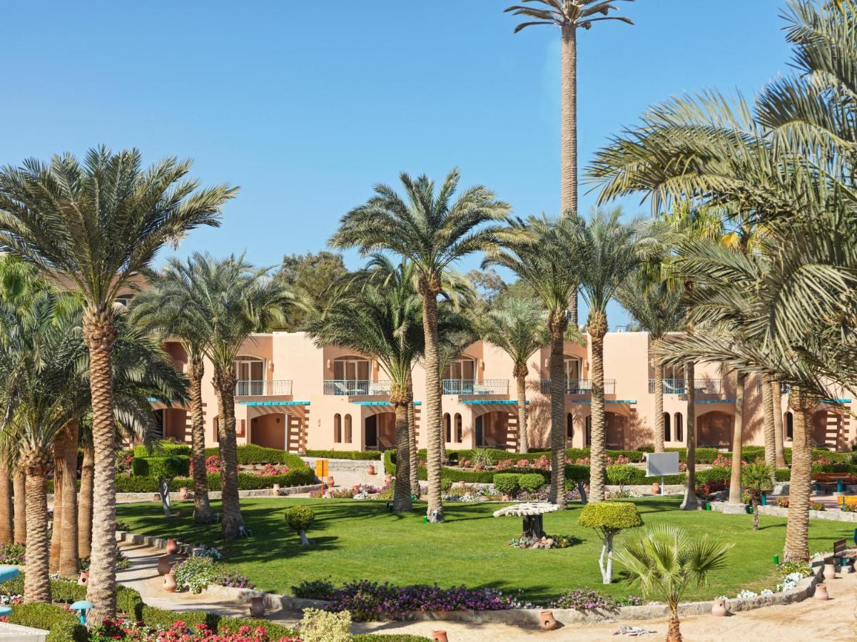 Club Paradisio El Gouna Red Sea Hurghada Esterno foto