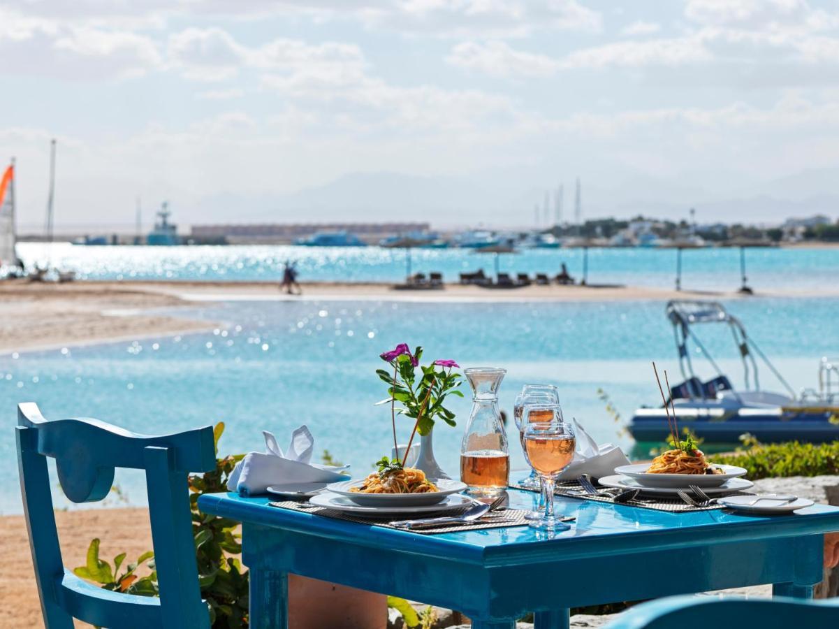 Club Paradisio El Gouna Red Sea Hurghada Esterno foto