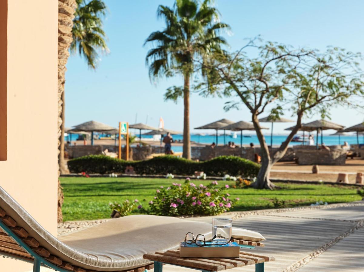 Club Paradisio El Gouna Red Sea Hurghada Esterno foto