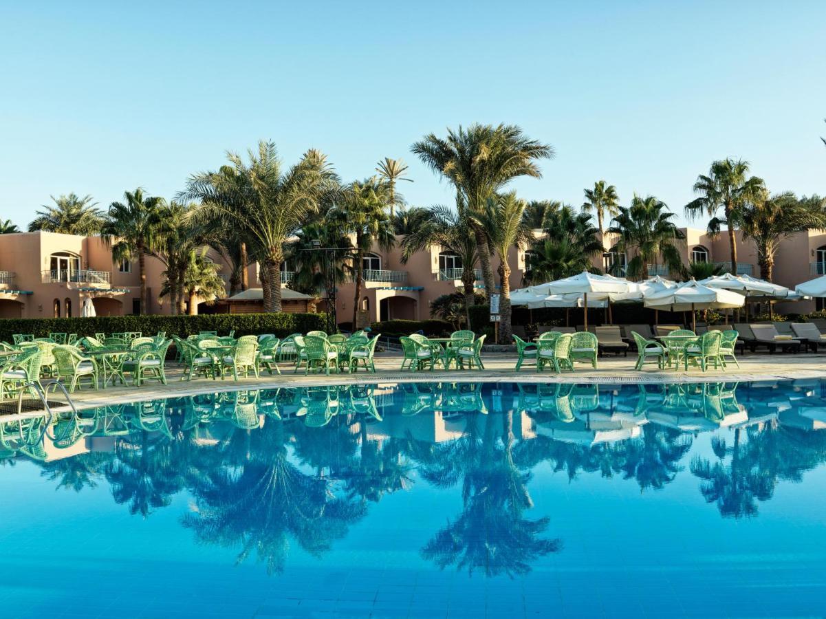 Club Paradisio El Gouna Red Sea Hurghada Esterno foto