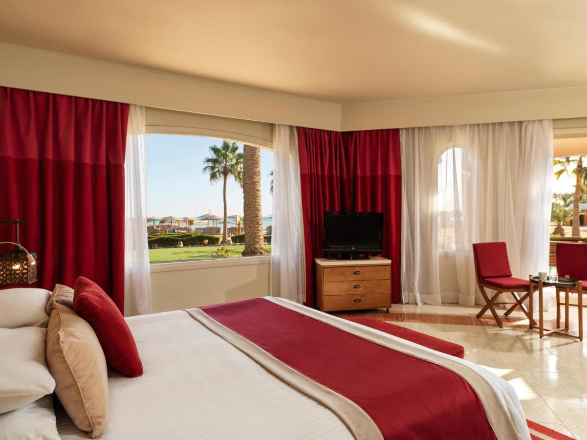 Club Paradisio El Gouna Red Sea Hurghada Esterno foto