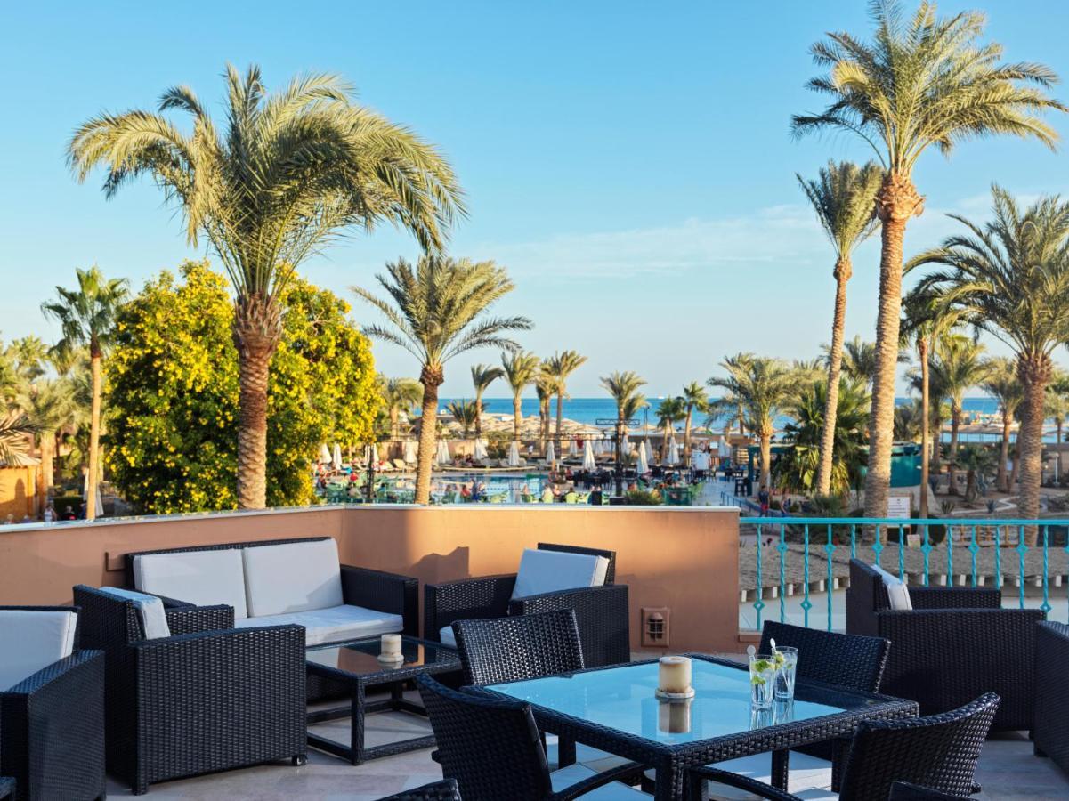 Club Paradisio El Gouna Red Sea Hurghada Esterno foto