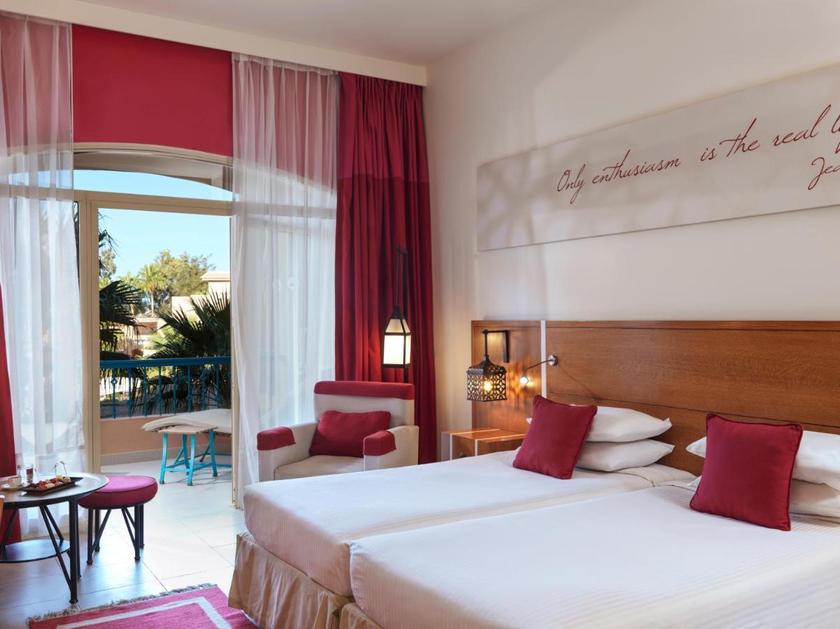 Club Paradisio El Gouna Red Sea Hurghada Esterno foto