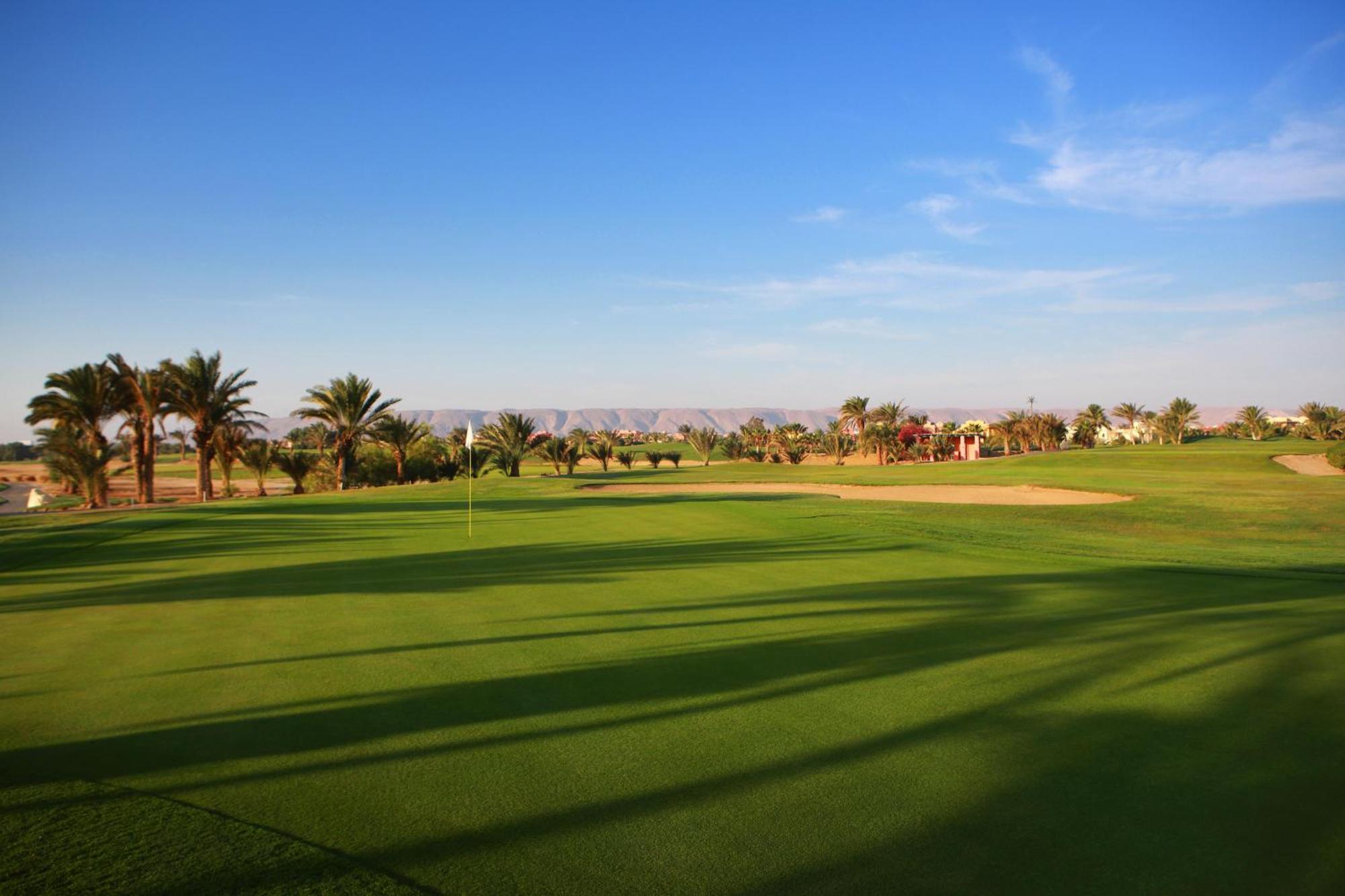 Club Paradisio El Gouna Red Sea Hurghada Esterno foto
