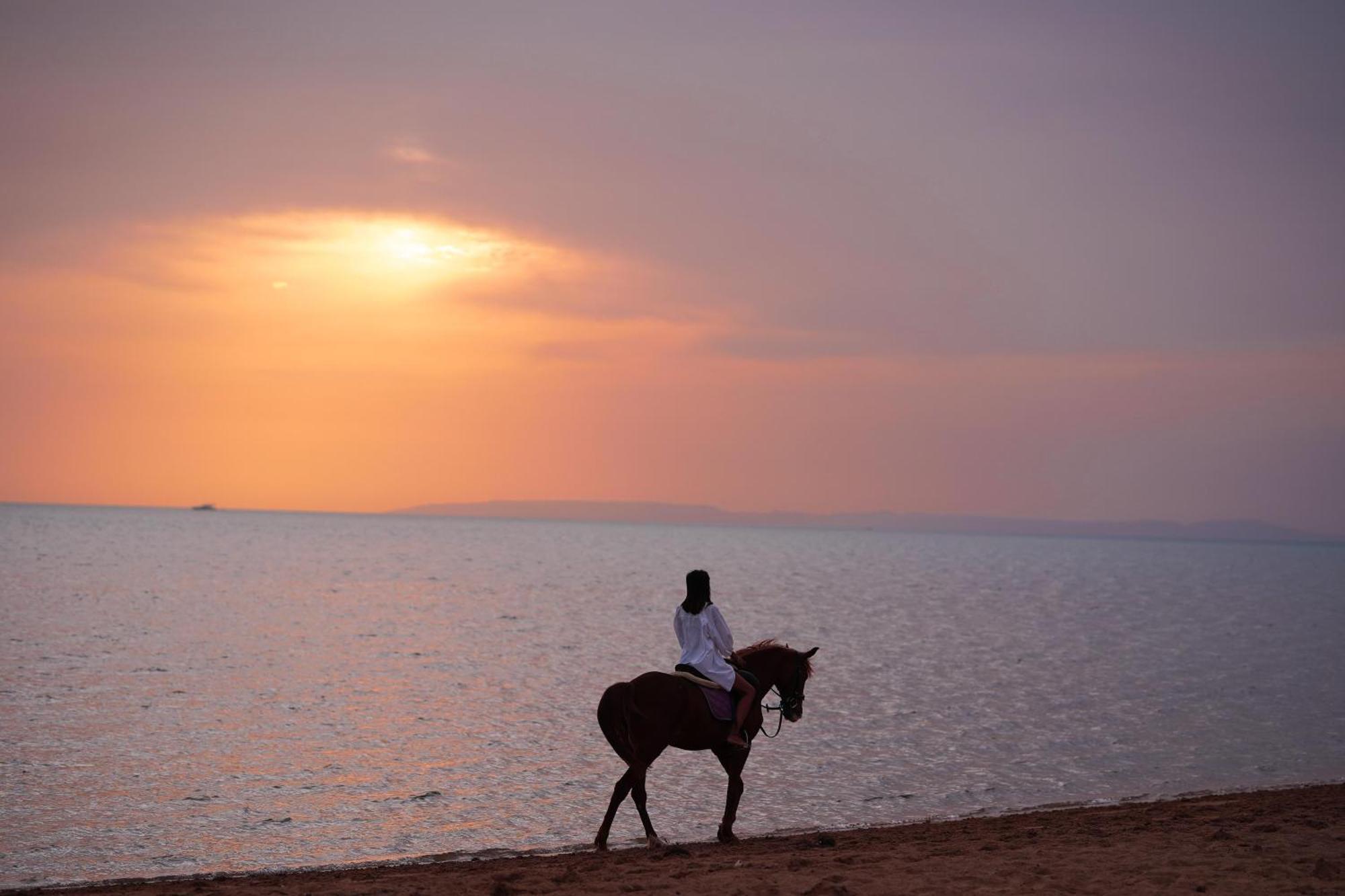 Club Paradisio El Gouna Red Sea Hurghada Esterno foto