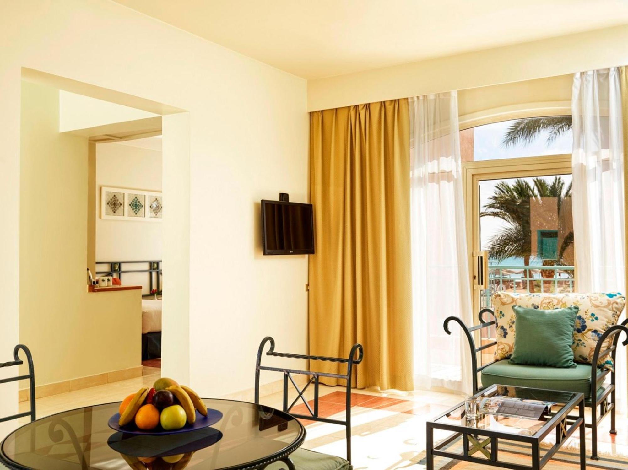Club Paradisio El Gouna Red Sea Hurghada Esterno foto