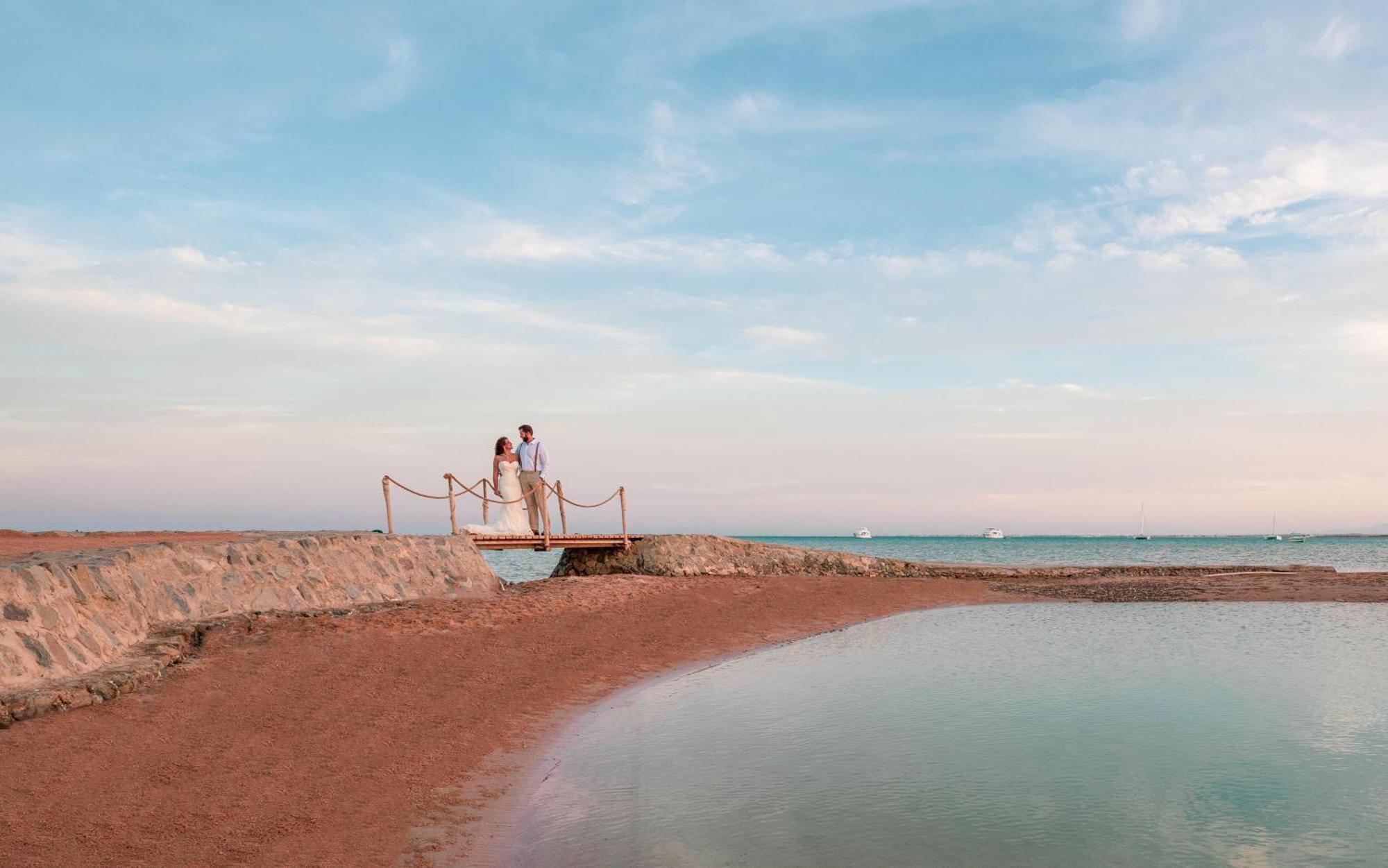 Club Paradisio El Gouna Red Sea Hurghada Esterno foto