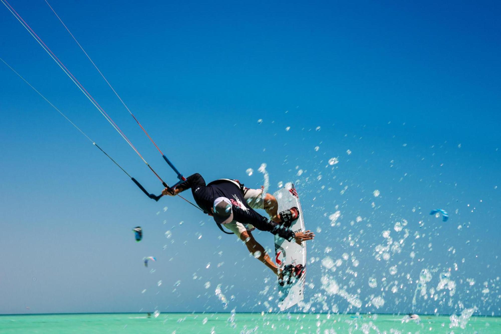 Club Paradisio El Gouna Red Sea Hurghada Esterno foto